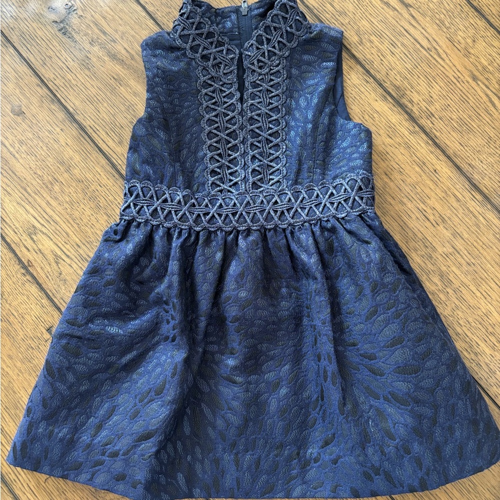 Lilly Pulitzer Mini Franci Dress